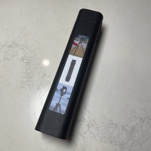 PEAK DESIGN Travel Tripod - Carbon Fiber 1.jpeg