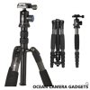 SIRUI A-1205 Carbon Fiber Tripod+Y11 ballhead kit-1.jpg