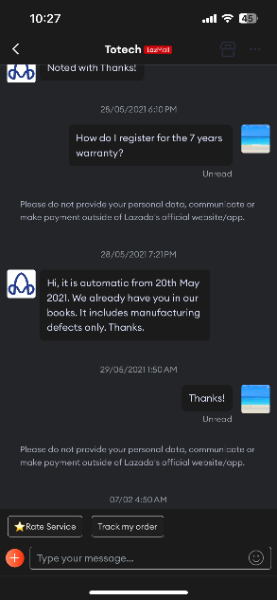 Totech Lazada Chat Comms.PNG