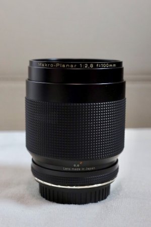 Contax Carl Zeiss 100mm F2.8 Makro-Planar - 1.jpg