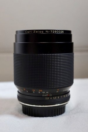 Contax Carl Zeiss 100mm F2.8 Makro-Planar - 9.jpg