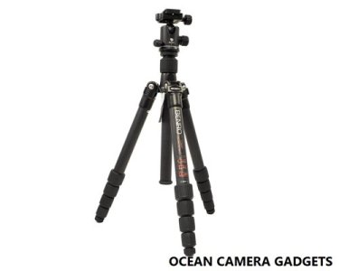 Benro C2690TB1 Travel Angel Carbon Fiber Tripod Kit -2 .jpg