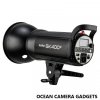 Godox Sk400 II 400 Ws GN65 2.4 G X Wireless Camera Photo Studio Flash Light Strobe Lamp Modell...jpg