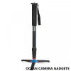 BENRO Professional Tripod C38TD Carbon Fiber Monopod Camera Monopod 4 Section Tripod-1.jpg