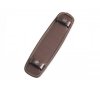 SP 40 Shoulder Pads_Chocolate Leather.jpg