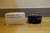 Sony - Pentax Lens Adapter .JPG