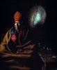 15 Monk at Stongdey Monastery.jpeg