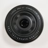 Fujifilm XF 27mm F2.8 Lens - Black01.jpg