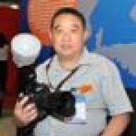 Charlie Kwan