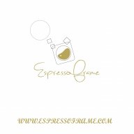 Espressoframe