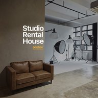Studio Rental House