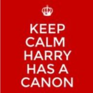 Canonized