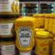jaune