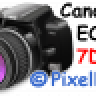 PixelBug