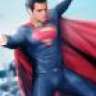 Superman fly again