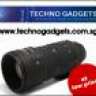 Techno Gadgets
