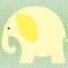 Yellow Elephant
