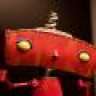 Bad Robot