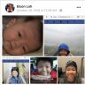 Elson Loh