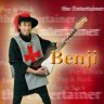 Benji John