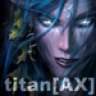 titanax