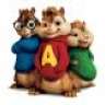 chipmuns