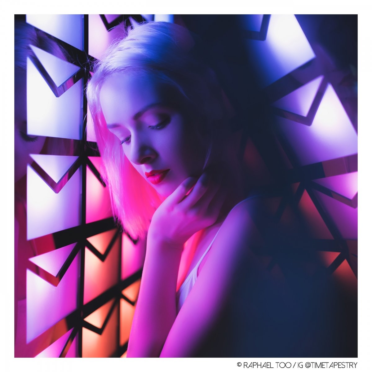 all of the lights 1