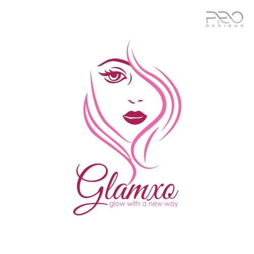 Feminine Logo Design