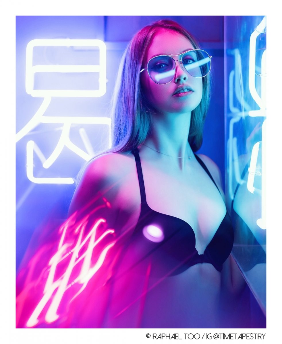 lights