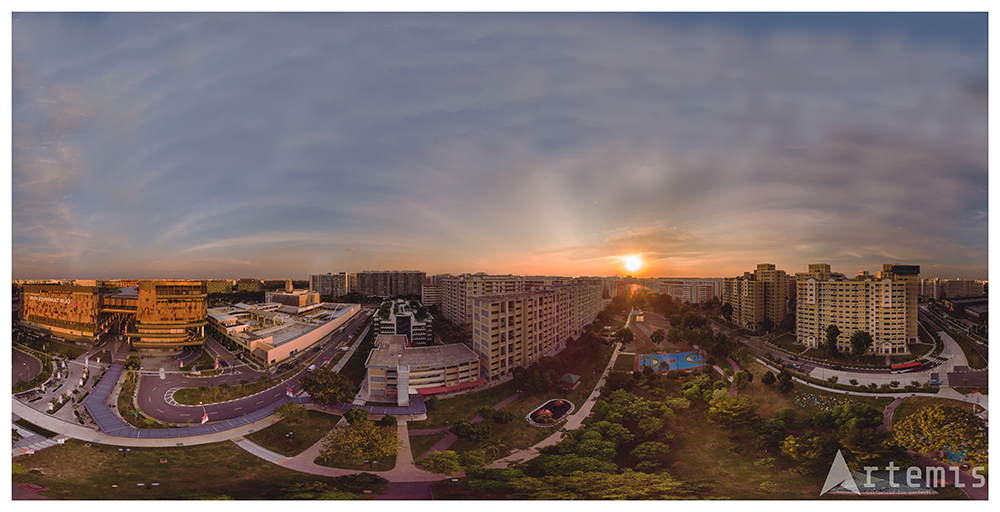 Our Tampines Hub