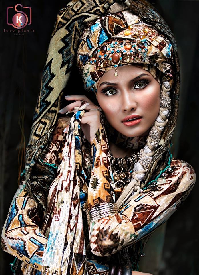 Portrait