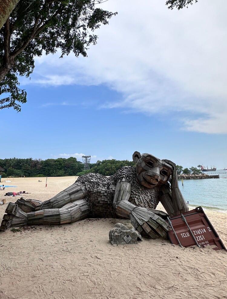 Sentosa