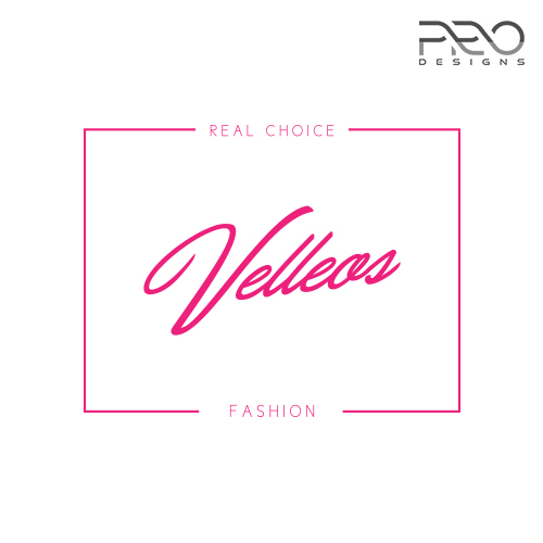 Signature Logo Design