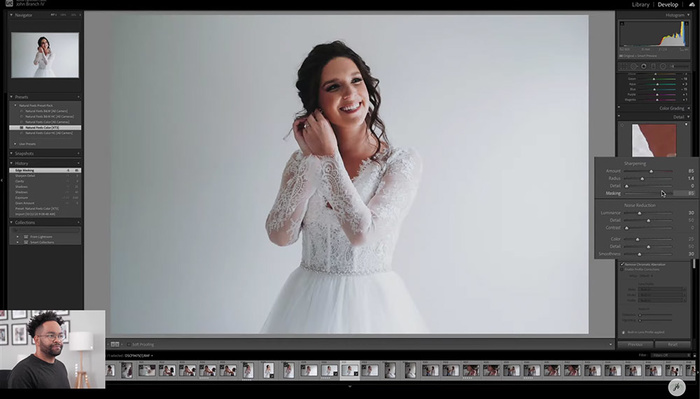 A Beginner's Guide to Using Lightroom for Organizing and Editing Photos