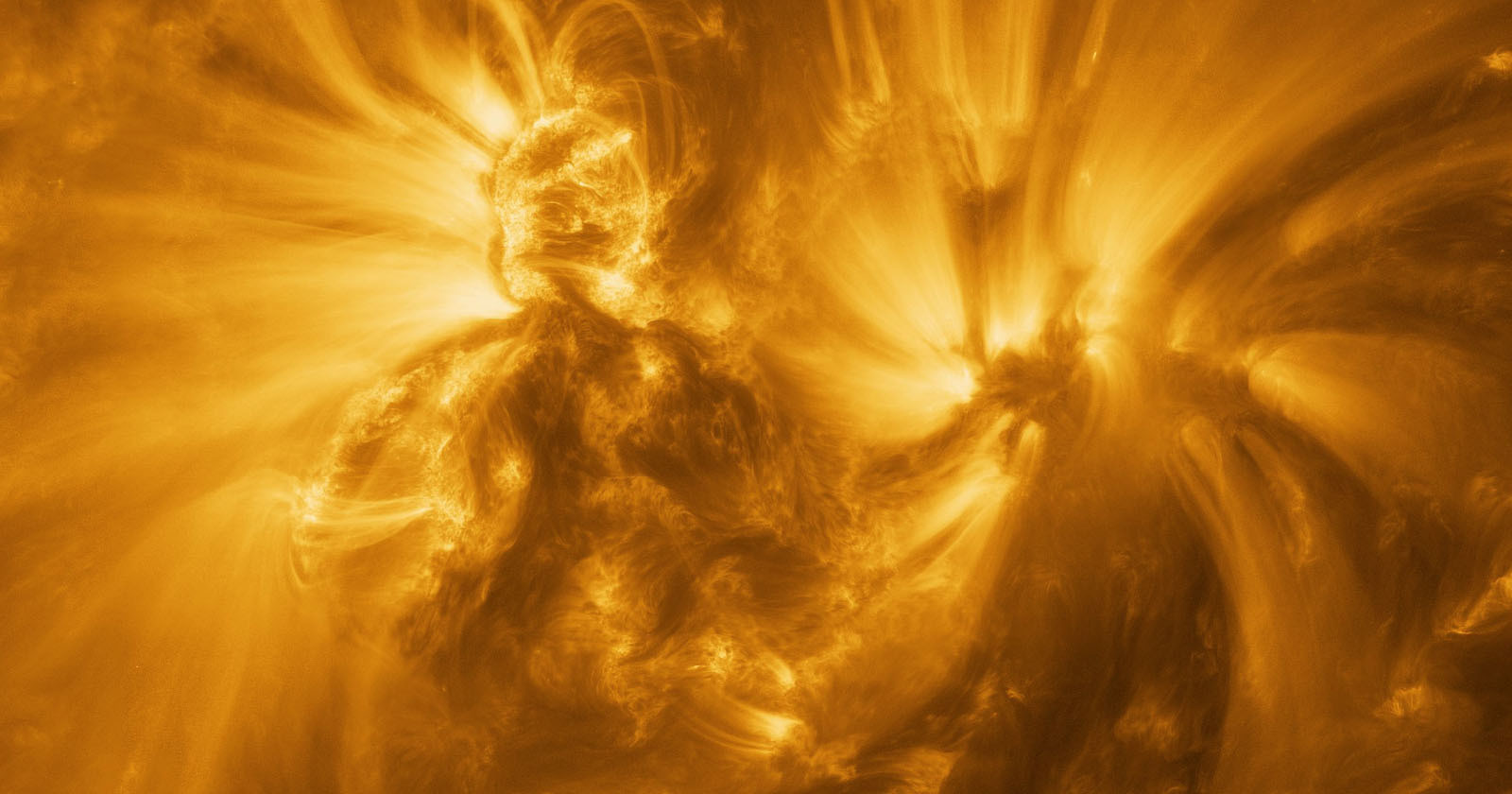 highest resolution photo of the sun