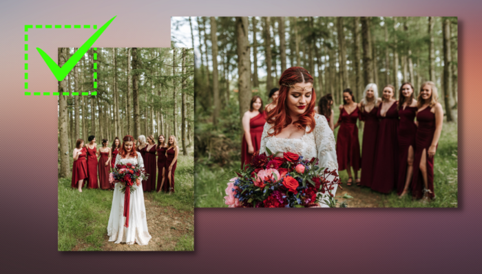 Wand, the New (and Free) Lightroom Culling Plugin for Event and Wedding Photographers