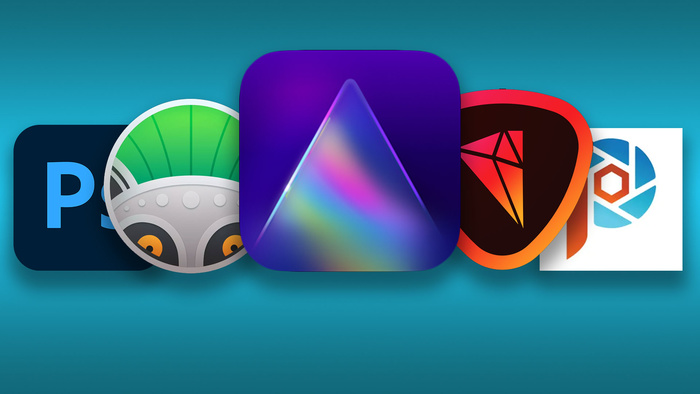 The Top Paid-for AI Photo Editing Softwares for 2021