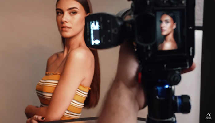 3 Important Tips for Beginner Portrait Photographers