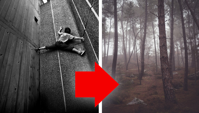 Why Changing Your Style Could Improve Your Photography