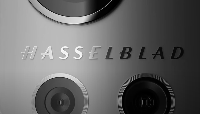 What Is Happening Over at Hasselblad?