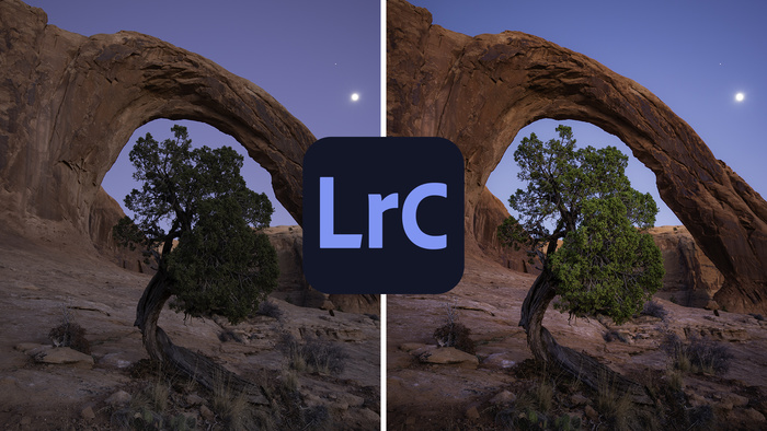 Lightroom's Range Masks Will Absolutely Improve Your Photography Editing