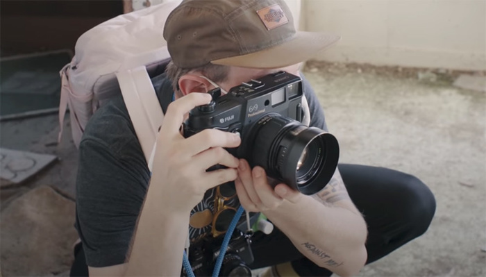 Why You Should Be Shooting on Film in 2021