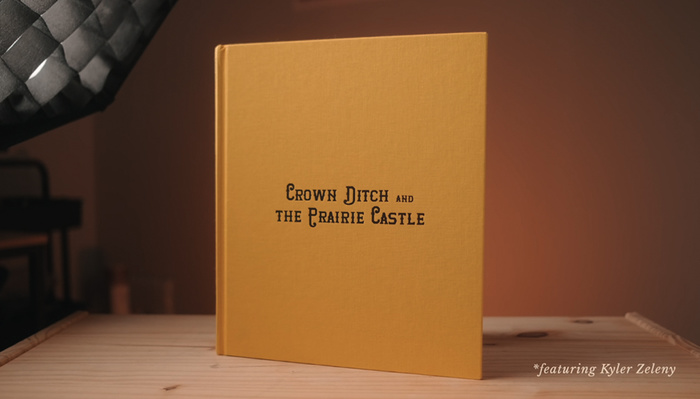 Getting a Photo Book Published: From Capturing To Curating and Costs