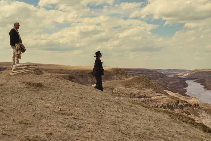 Let Him Go: A Class in Creating Tension for Filmmakers