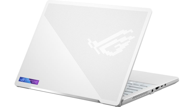 Asus ROG Zephyrus G14
