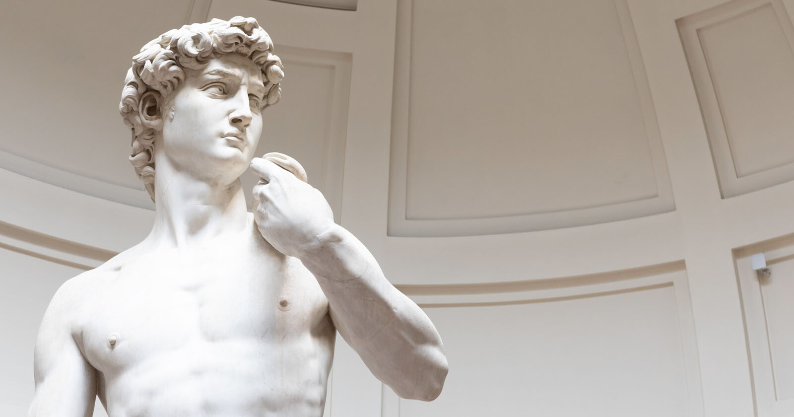 Statue of David