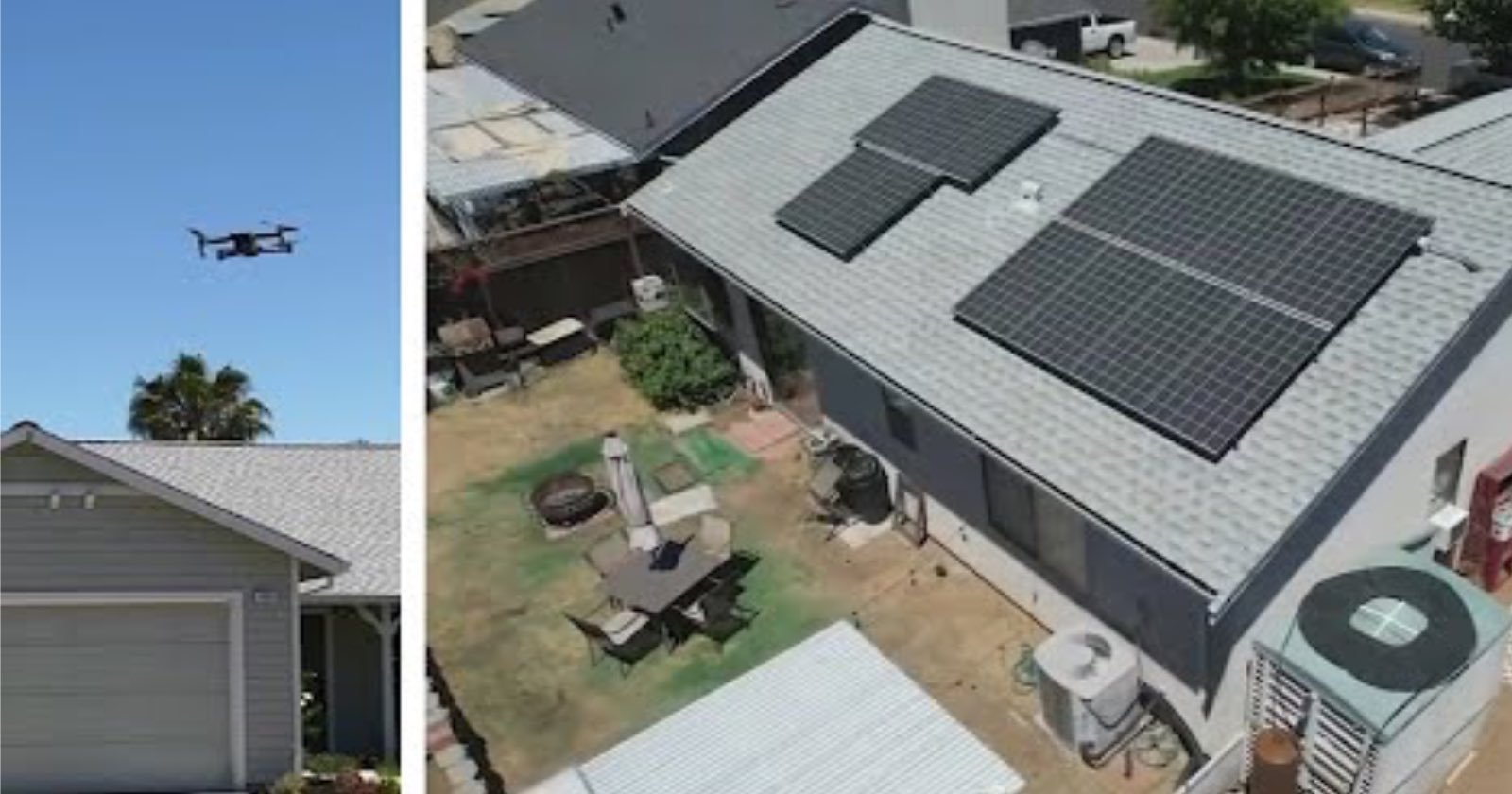 Insurance Company Drops Customer After ‘Drone’ Take Photos of His Property