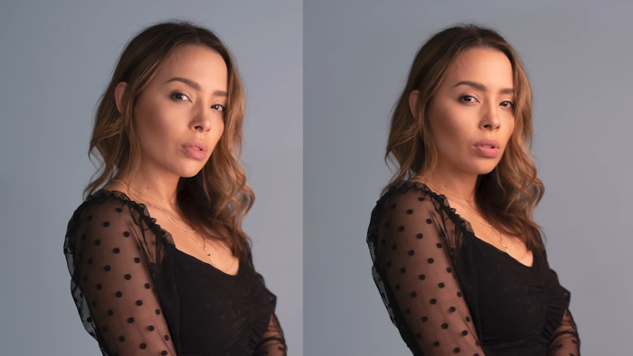 A Common Mistake Photographers Make With Portrait Lighting
