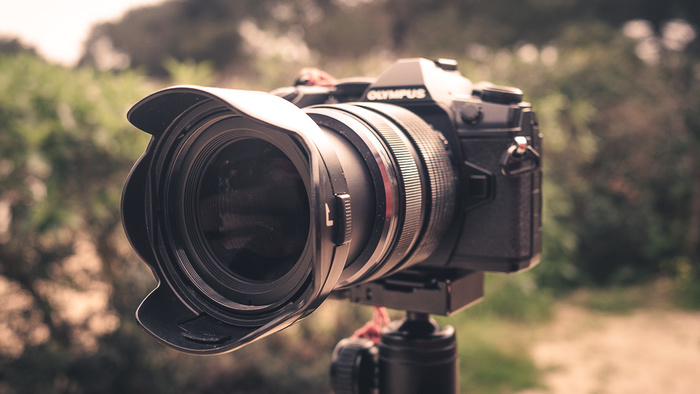 Micro Four Thirds Is Dead? Well, Not for Me