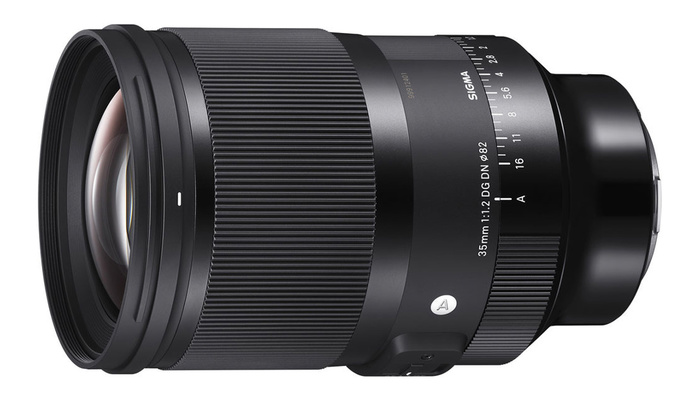 A Review of the Sigma 35mm f/1.2 DG DN Art Lens